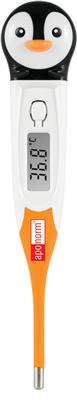 aponorm<sup>®</sup> Kinder-Stabthermometer Flexible Pinguin