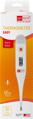 aponorm<sup>®</sup> Stabthermometer Easy