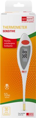aponorm<sup>®</sup> Stabthermometer Sensitive