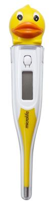 aponorm<sup>®</sup> Kinder-Stabthermometer Flexible Ente