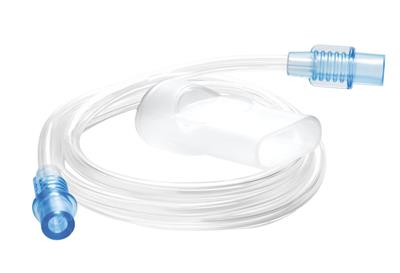 <p>Luftschlauch für aponorm<sup>®</sup> Inhalator Compact</p>