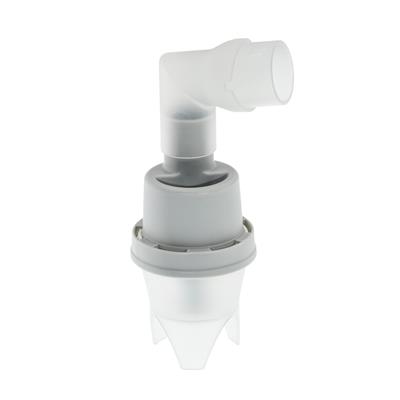 Verneblereinheit für aponorm<sup>®</sup> Inhalator Compact