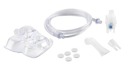 <p>Year Pack Komplettset für aponorm<sup>®</sup> Inhalator Compact 2</p>