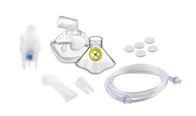 <p>Year Pack (Zubehör-Komplettset) für aponorm<sup>®</sup> Inhalator Compact KIDS</p>