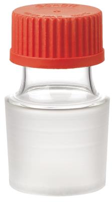 AX-Glasstopfen für 50 ml Weithalsflasche