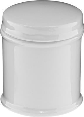 Salben-Standgefäß blanko, 125 ml