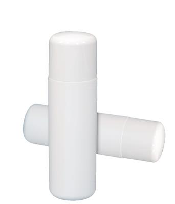 <p>Softlineflasche 200 ml HDPE/LDPE weiß/weiß</p>