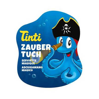 Tinti Zaubertuch