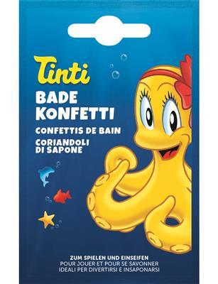 Tinti Badekonfetti Sachet