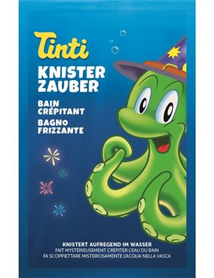 Tinti Knisterzauber Einzelsachet