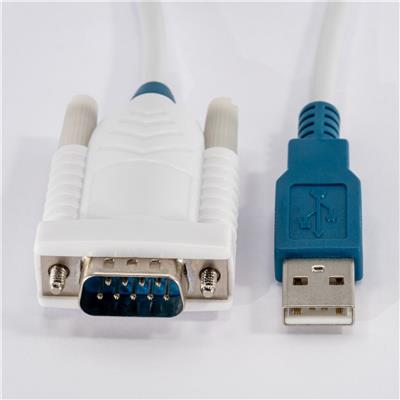 Topitec Doma LabXpert RS232-USB-Kabel autom.