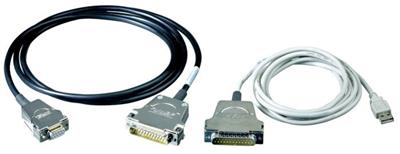 Sartorius-Waagen: USB-Anschlusskabel
