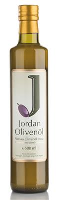 Jordan Olivenöl 500 ml