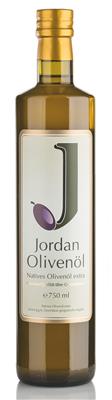 Jordan Olivenöl 750 ml