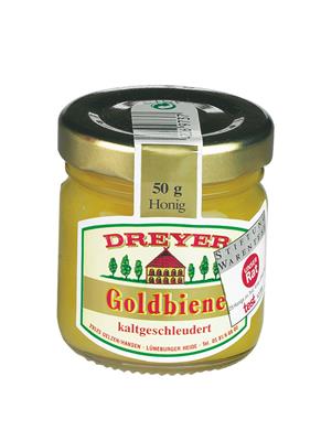 Dreyer Honig "Goldbiene"