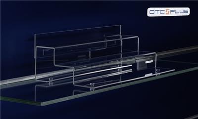 OTCPlus Sichtwahltreppe S-Modell, 25cm