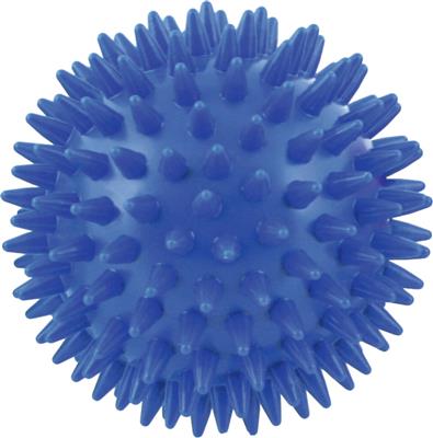 Massage-Ball blau