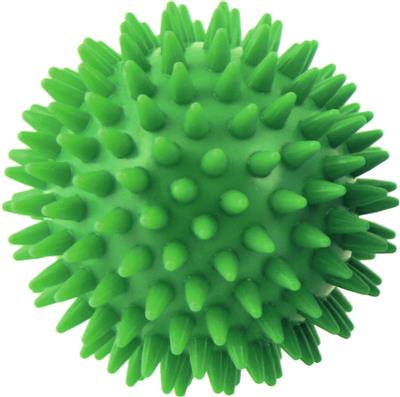 Massage-Ball grün