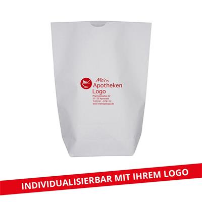 Bodenbeutel 1.500 g, individuell