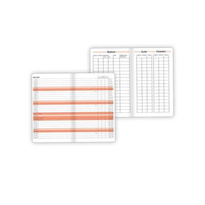 Taschenkalender 90 x 150