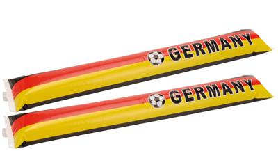 Jubelstick Deutschland 2er Set