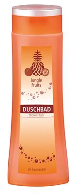 Duschbad Jungle Fruit 300 ml neutral