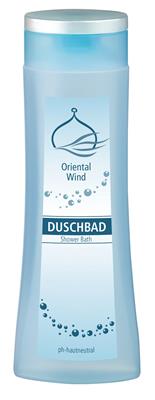 <p>Duschbad Oriental Wind 300 ml neutral</p>