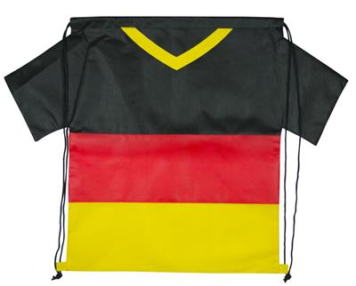 Rucksack "Deutschland Trikot"