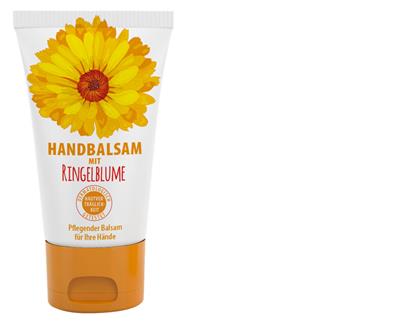 Handbalsam Ringelblume 30 ml neutral