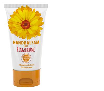 Handbalsam Ringelblume 30 ml neutral