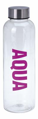 Wasserflasche „Aqua"