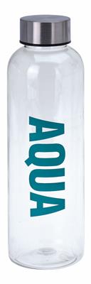 Wasserflasche „Aqua"