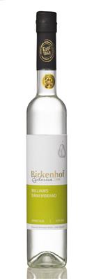 <p>Birkenhof Williamsbirnenbrand Exclusive</p>