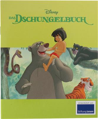 Maxi- Kinderbücher sortiert