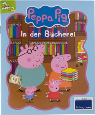 Maxi- Kinderbücher sortiert