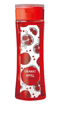 Duschbad Granatapfel 300 ml neutral