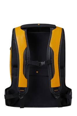 Samsonite<sup>®</sup> ECODIVER Rucksack L, yellow