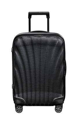 Samsonite<sup>®</sup> C-Lite Spinner 55 black