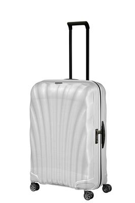 Samsonite<sup>®</sup> C-Lite Spinner 75 offwhite