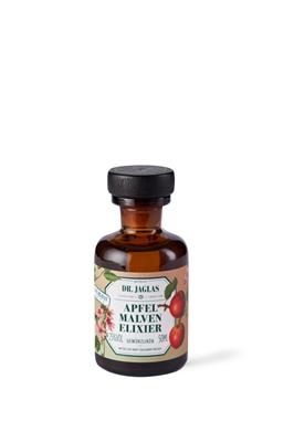 Dr.Jaglas Apfel Malven-Elixier 50 ml