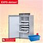 apotec<sup>®</sup>  easy Medikamentenkühlschrank 236 l, nach DIN, Türanschlag links