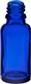 Allround Tropfflasche 20 ml, GL 18, blau