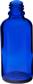 Allround Tropfflasche 50 ml, GL 18, blau