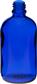Allround Tropfflasche GL 18, blau, 100 ml