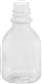 Labor-Enghalsflasche 20 ml