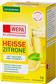 WEPA Heisse Zitrone zuckerfrei 10er Packung