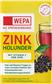 WEPA Zink-Holunder Portionsbeutel