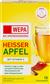 WEPA Heisser Apfel 10er Packung