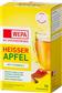 WEPA Heisser Apfel 10er Packung