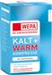 WEPA Kalt + Warm Kompresse 16 x 26 cm, mit Schutzhülle